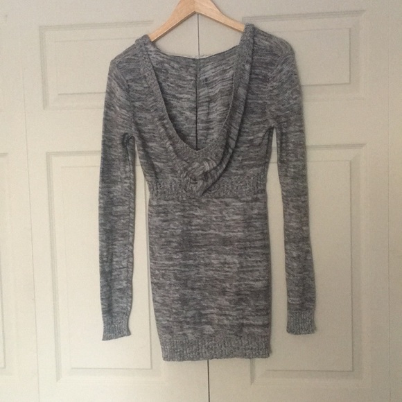 Sweater dress - Picture 2 of 2